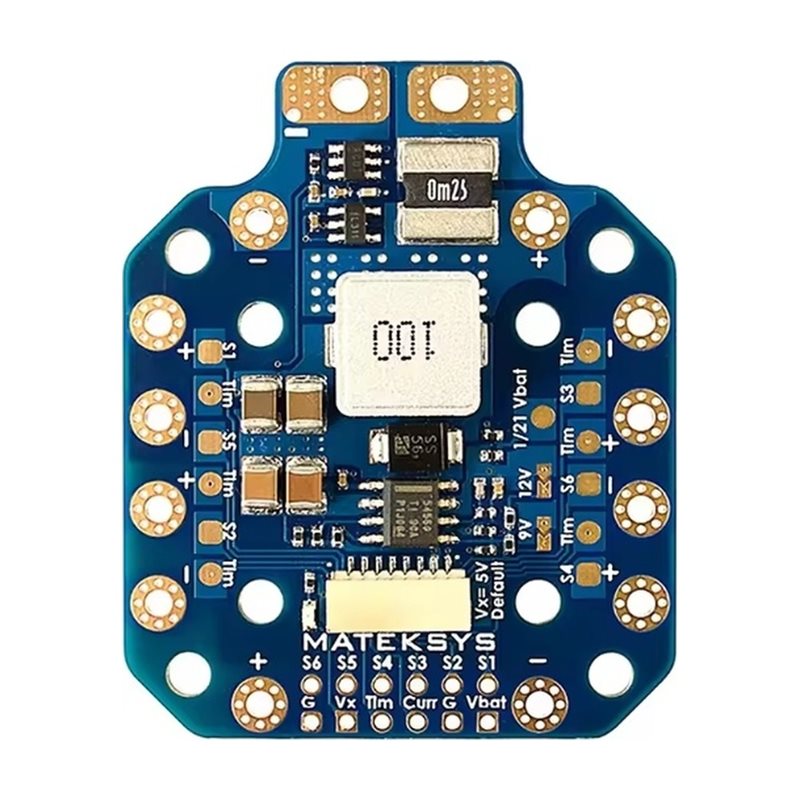 Drone Power Distribution Board - [NEW A09R!】 MTK Power Distribution Board