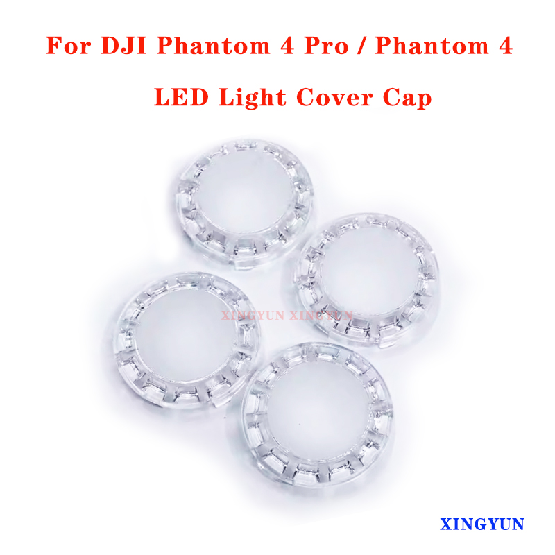 Drone Led Light - Led Light Cover Cap For DJI