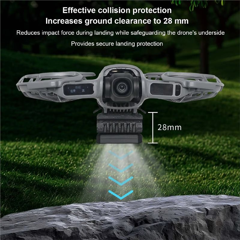 BTLIFE-Quick Release LED Light - Drone Led Light 评论和价格