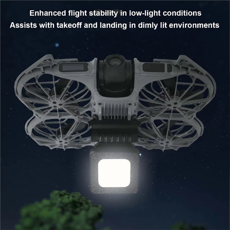 BTLIFE-Quick Release LED Light - Drone Led Light 评论和价格