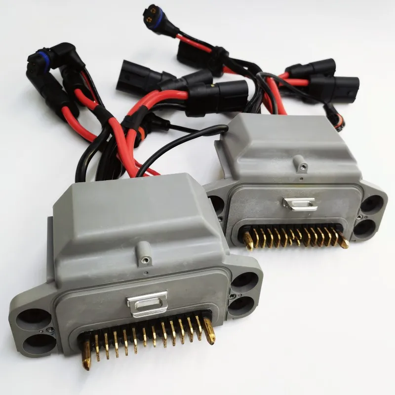 Agricutural Drone Repair Parts - Drone Power Distribution Board 评论和价格