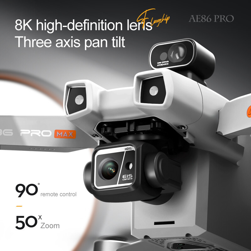 AERC AE86ProMax Professional D - Drone Gps Mount 评论和价格