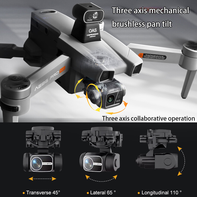 AERC AE86ProMax Professional D - Drone Gps Mount 评论和价格