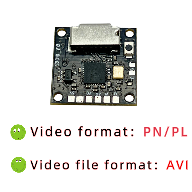 SLONWAKE MINI DVR Recording Mo - Drone Transmitter 评论和价格