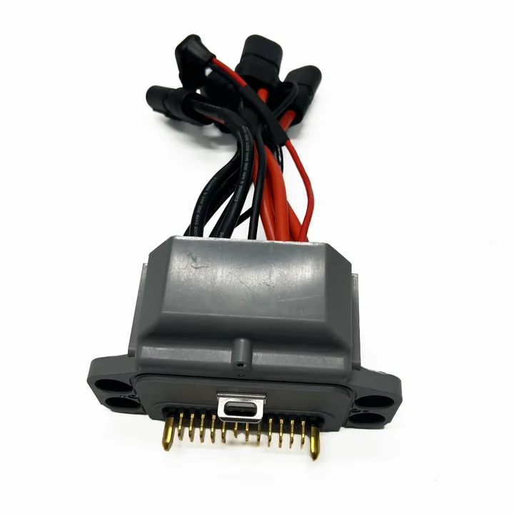 Original Dr-one Accessories T5 - Drone Power Distribution Board 评论和价格
