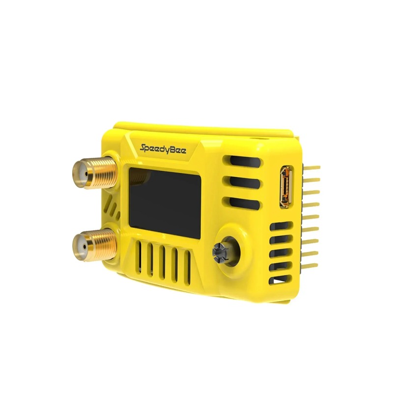 SpeedyBee FPV Goggles Module 5 - Drone Compass 评论和价格