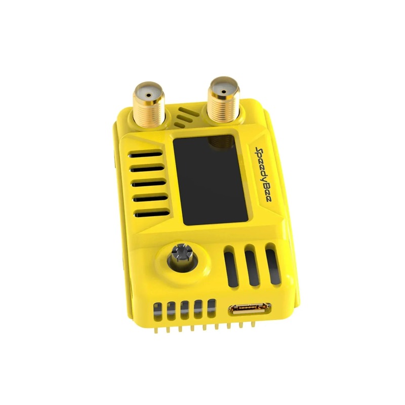 SpeedyBee FPV Goggles Module 5 - Drone Compass 评论和价格