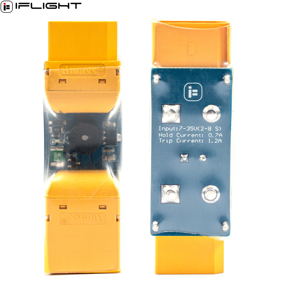 iFlight Smart Smoke Stopper XT - Drone Buzzer 评论和价格