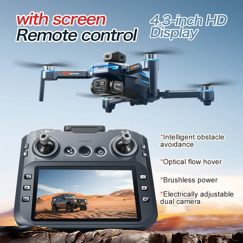 Lenovo GT8 8K Drone Profession - Drone Gps Mount 评论和价格