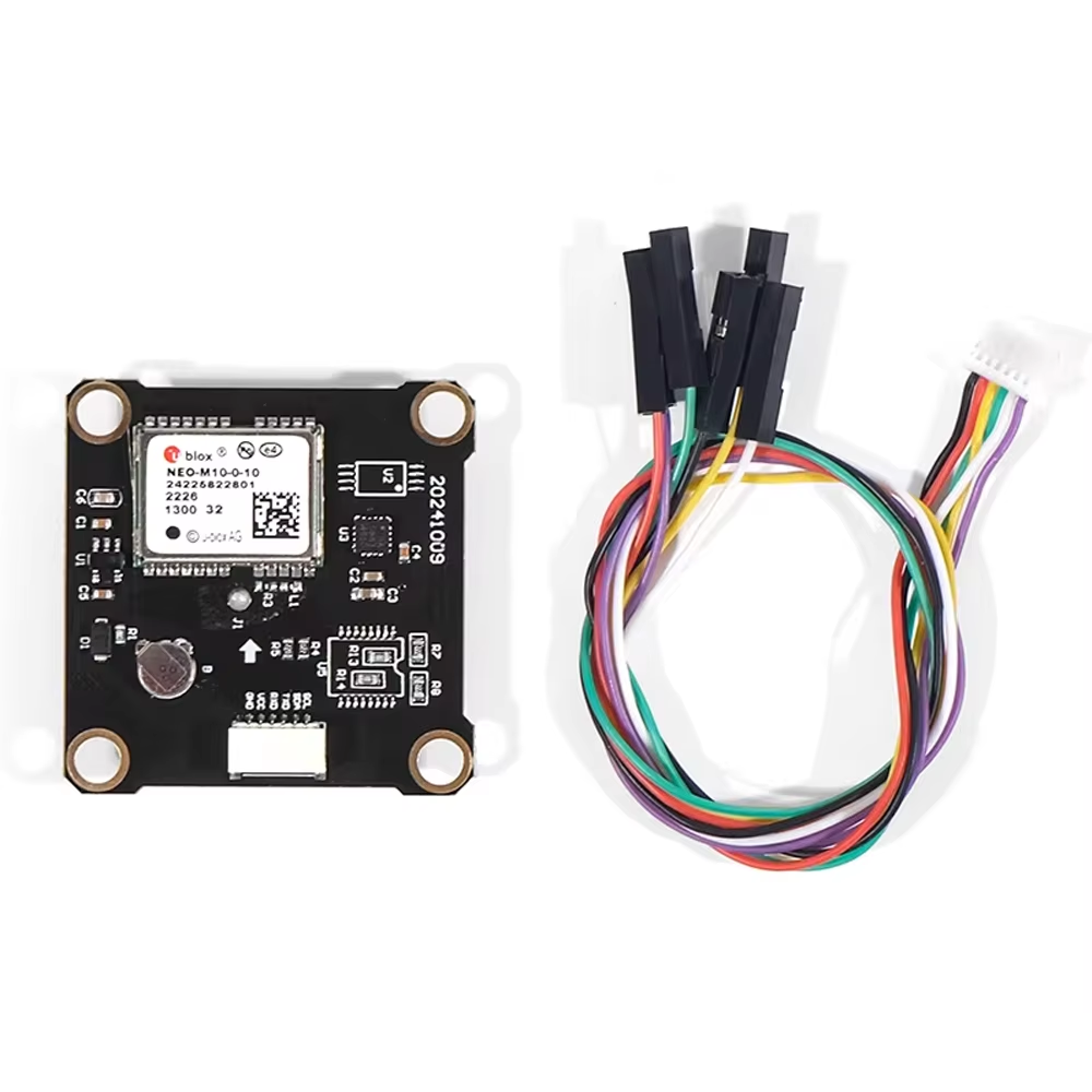 M10 GPS NEO-M10 GPS with Compa - Drone Compass 评论和价格