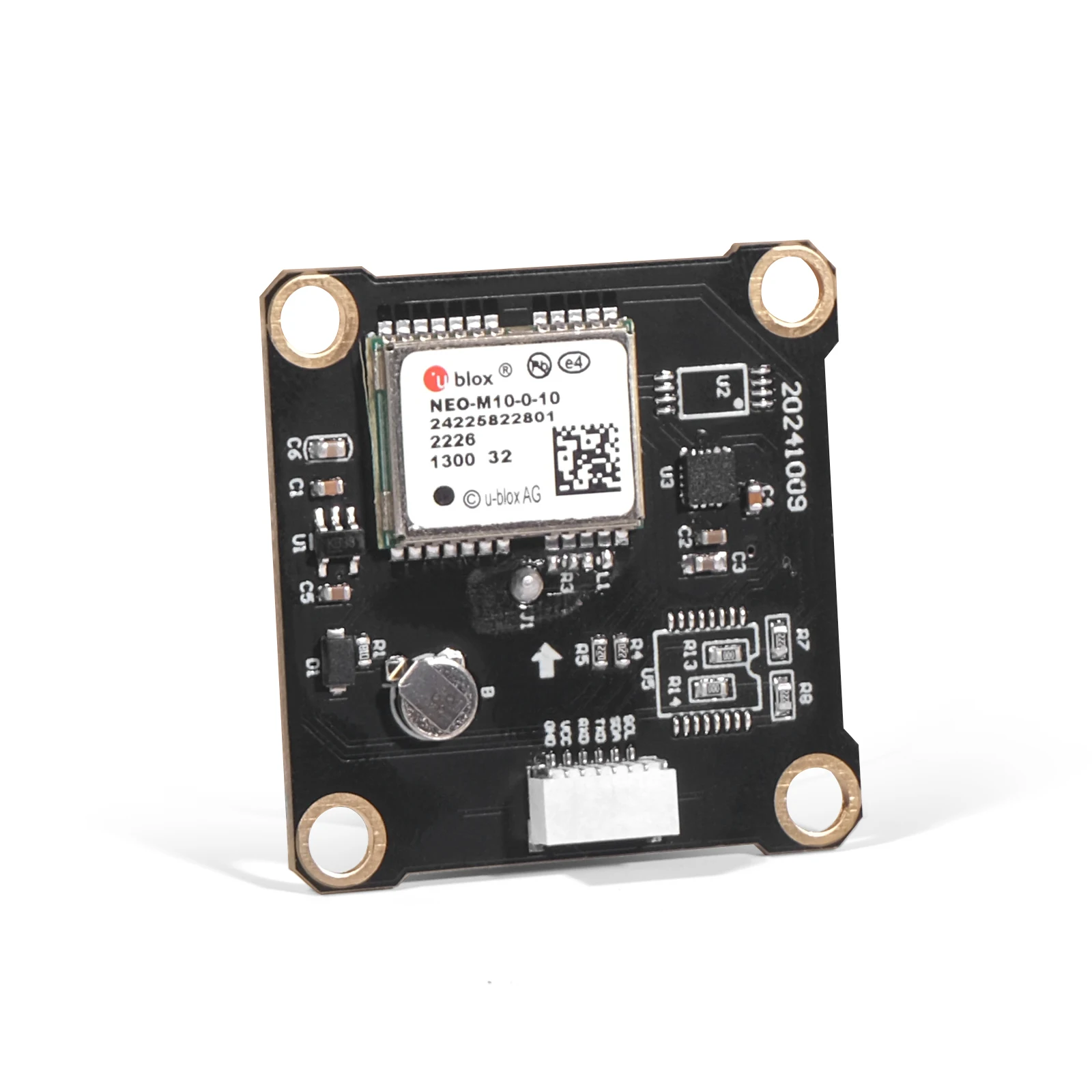 M10 GPS NEO-M10 GPS with Compa - Drone Compass 评论和价格