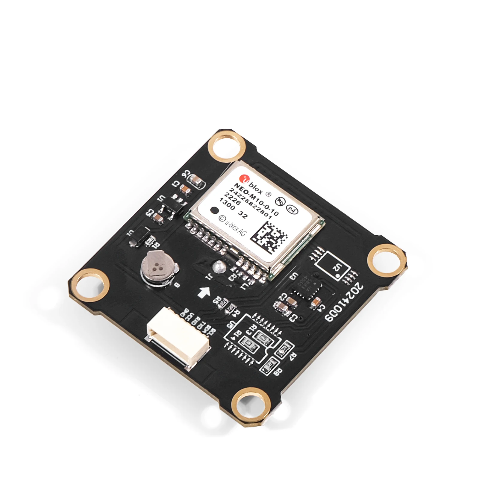 M10 GPS NEO-M10 GPS with Compa - Drone Compass 评论和价格