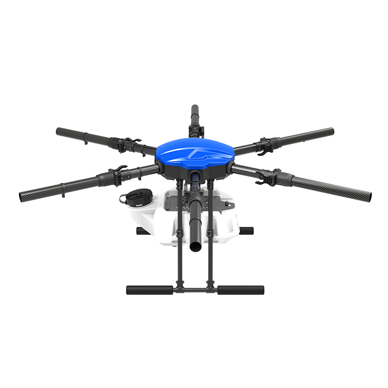 2026 New EFT E616P Payload Agr - Drone Frame 评论和价格