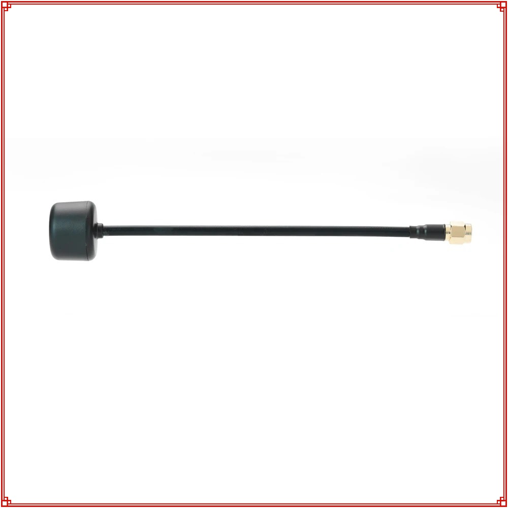 2026 New RUSHFPV 3.3G 2W VTX T - Drone Antenna 评论和价格