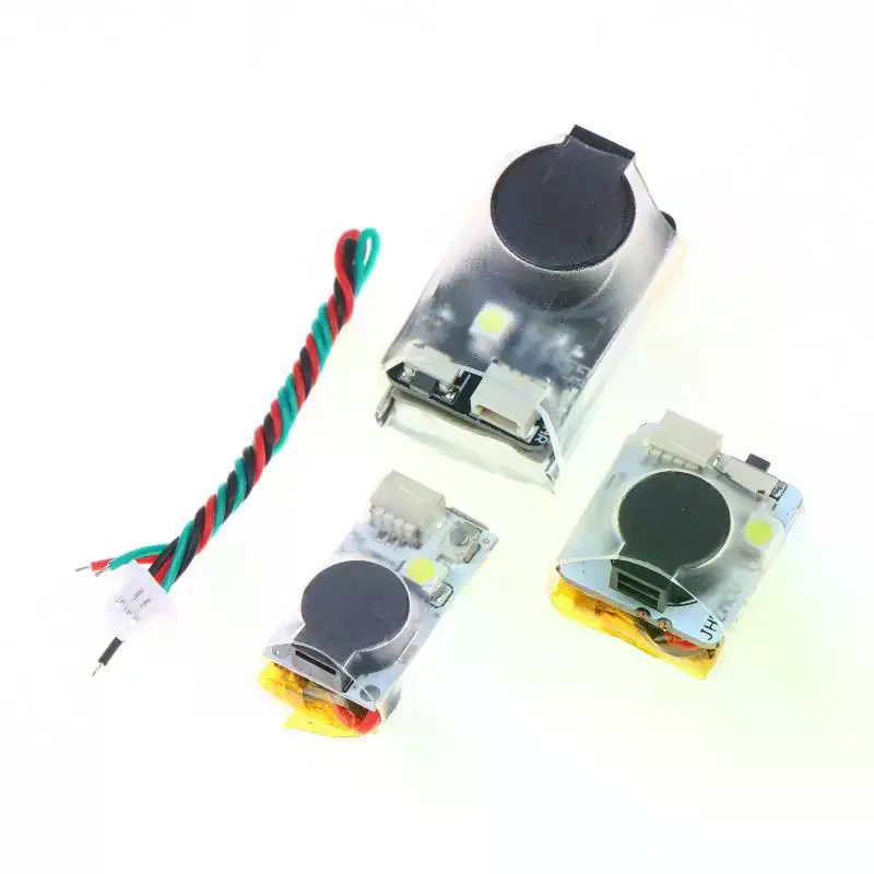 JHEMCU JHE42B JHE20B Finder 11 - Drone Buzzer 评论和价格