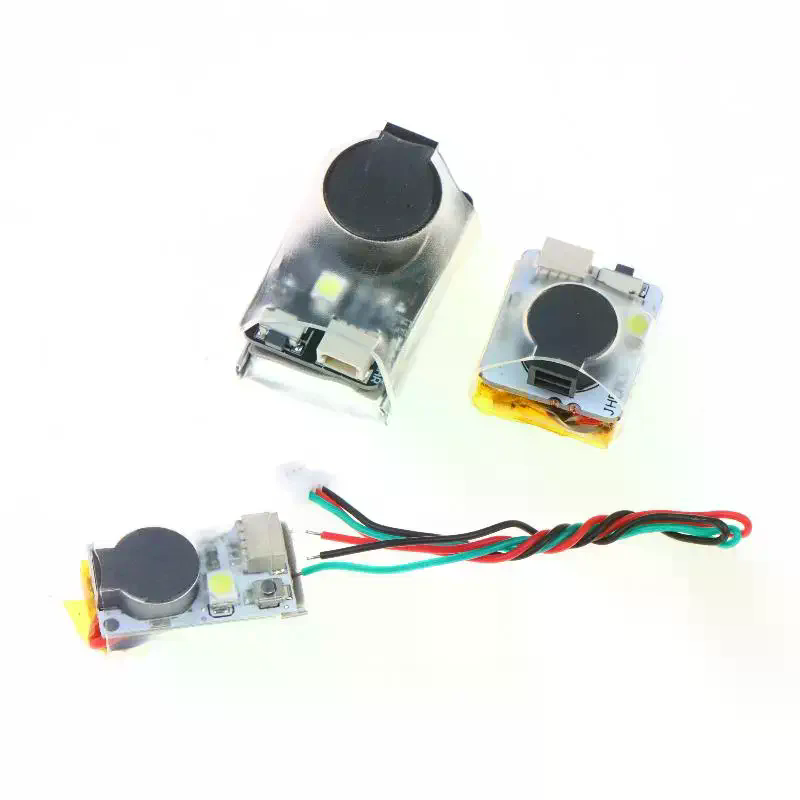 JHEMCU JHE42B JHE20B Finder 11 - Drone Buzzer 评论和价格
