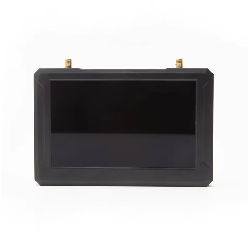SKYZONE M5 FPV Monitor 5 Inch  - Drone Compass 评论和价格