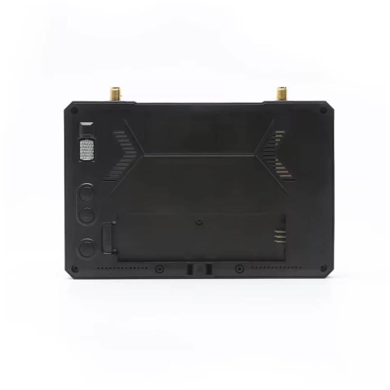 SKYZONE M5 FPV Monitor 5 Inch  - Drone Compass 评论和价格