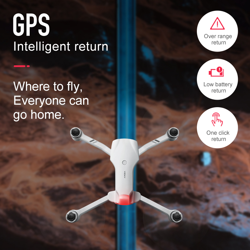 4DRC F10 RC Drone GPS 6K HD Du - Drone Gps Mount 评论和价格