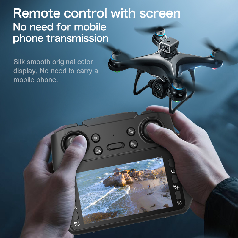 Bexine New Z3 GPS Drone with 4 - Drone Gps Mount 评论和价格