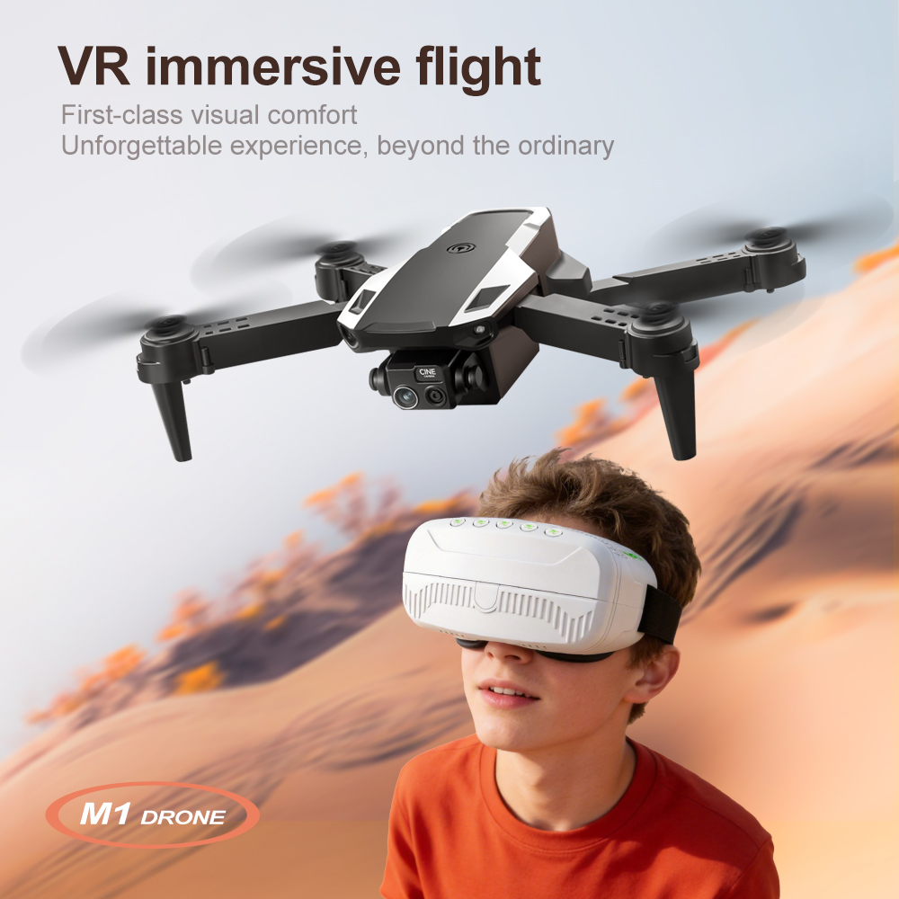 Lenovo M1/M1VR Foldable GPS Dr - Drone Gps Mount 评论和价格