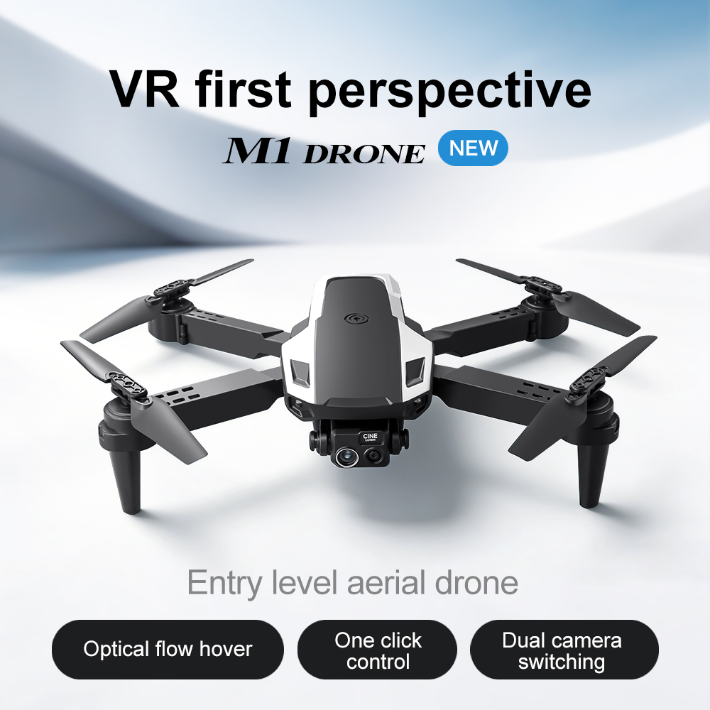 Lenovo M1/M1VR Foldable GPS Dr - Drone Gps Mount 评论和价格