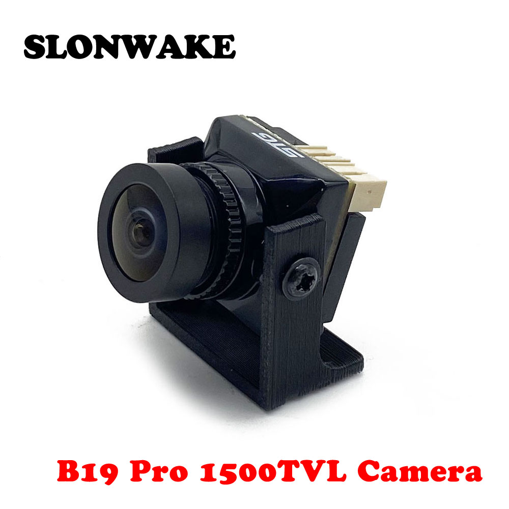 JINJIEAN B19 PRO Mini FPV Came - Drone Frame 评论和价格