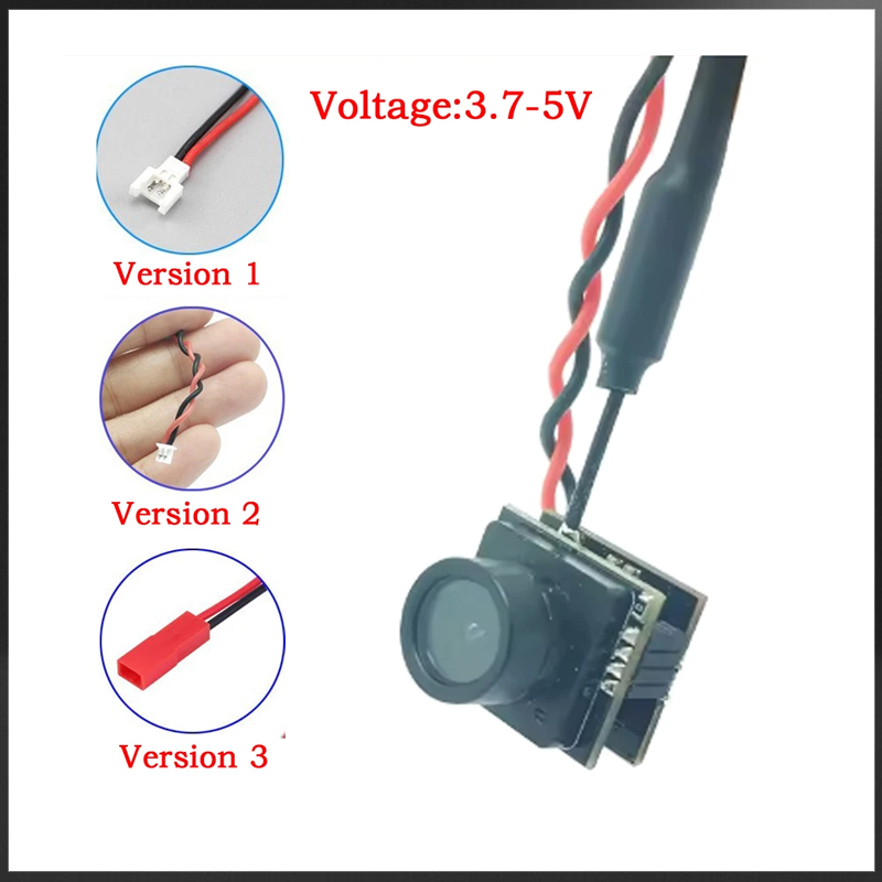 SLONWAKE FPV 25mW power simula - Drone Transmitter 评论和价格