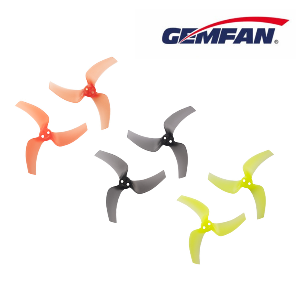 Gemfan 3.2inch Props for DJI a - Drone Propeller 评论和价格