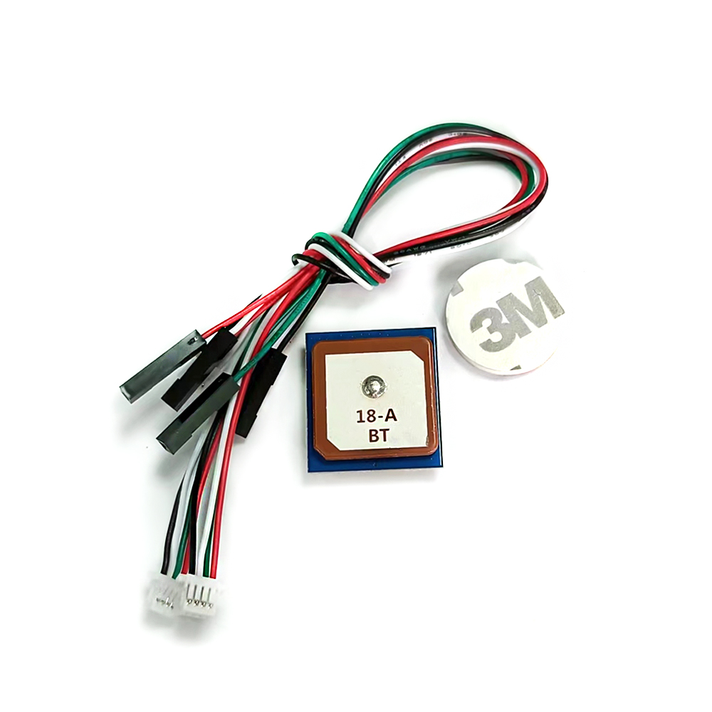 BN-220 BN880 GPS GLONASS Modul - Drone Antenna 评论和价格