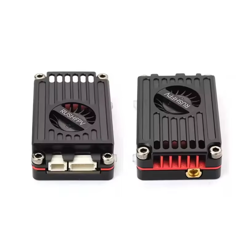 RUSH TANK MAX SOLO VTX 2.5W Hi - Drone Transmitter 评论和价格