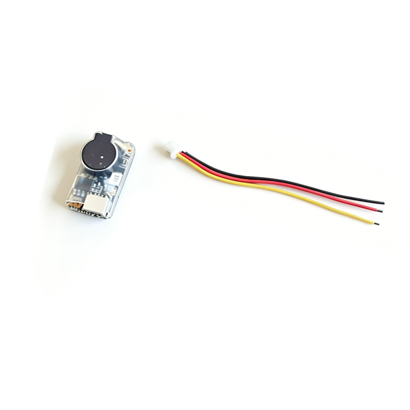 Compact Soter BB Alarm Buzzer  - Drone Buzzer 评论和价格