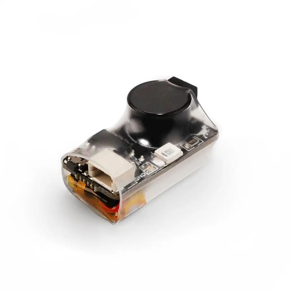 Compact Soter BB Alarm Buzzer  - Drone Buzzer 评论和价格
