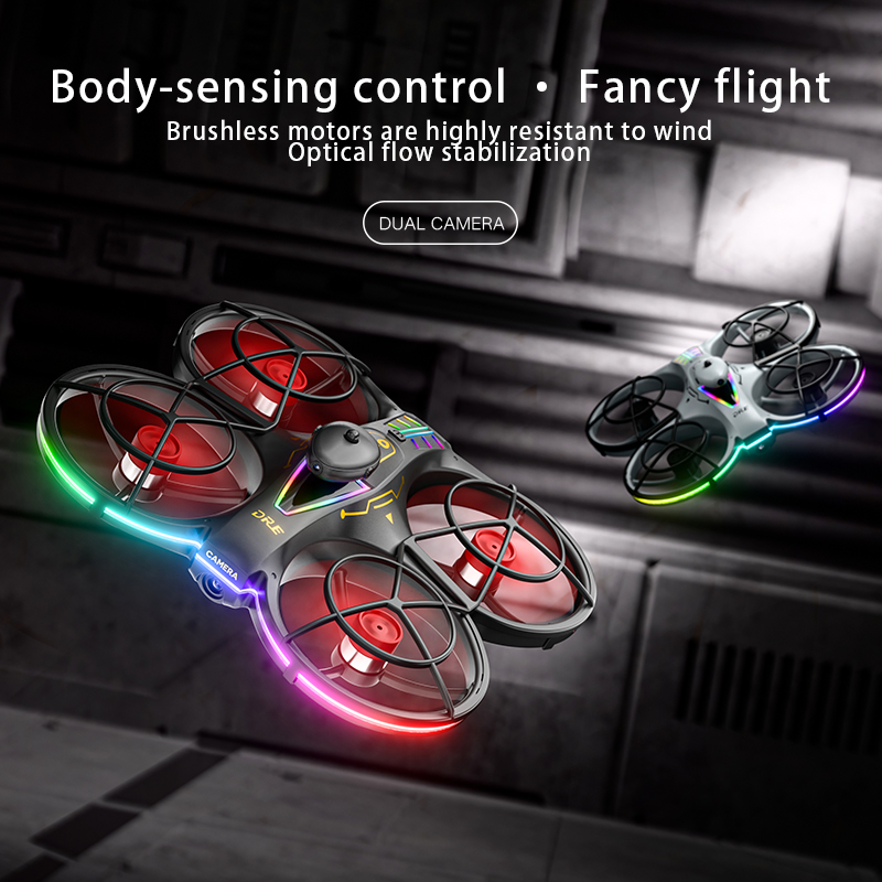 RH830 RC Professional Drone 4K - Drone Led Light 评论和价格