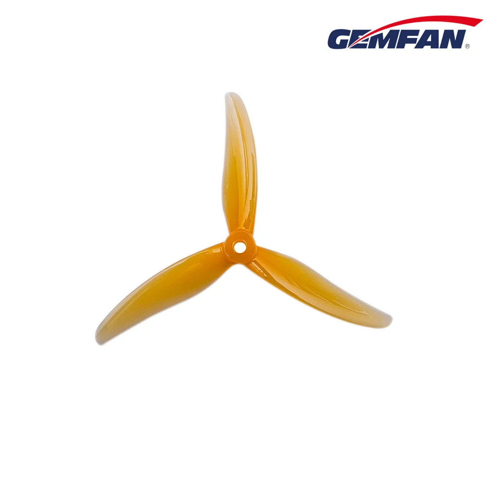 24pcs/12pairs Gemfan 3 Blade P - Drone Propeller 评论和价格