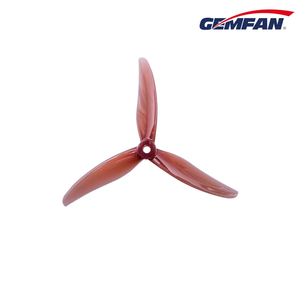 24pcs/12pairs Gemfan 3 Blade P - Drone Propeller 评论和价格
