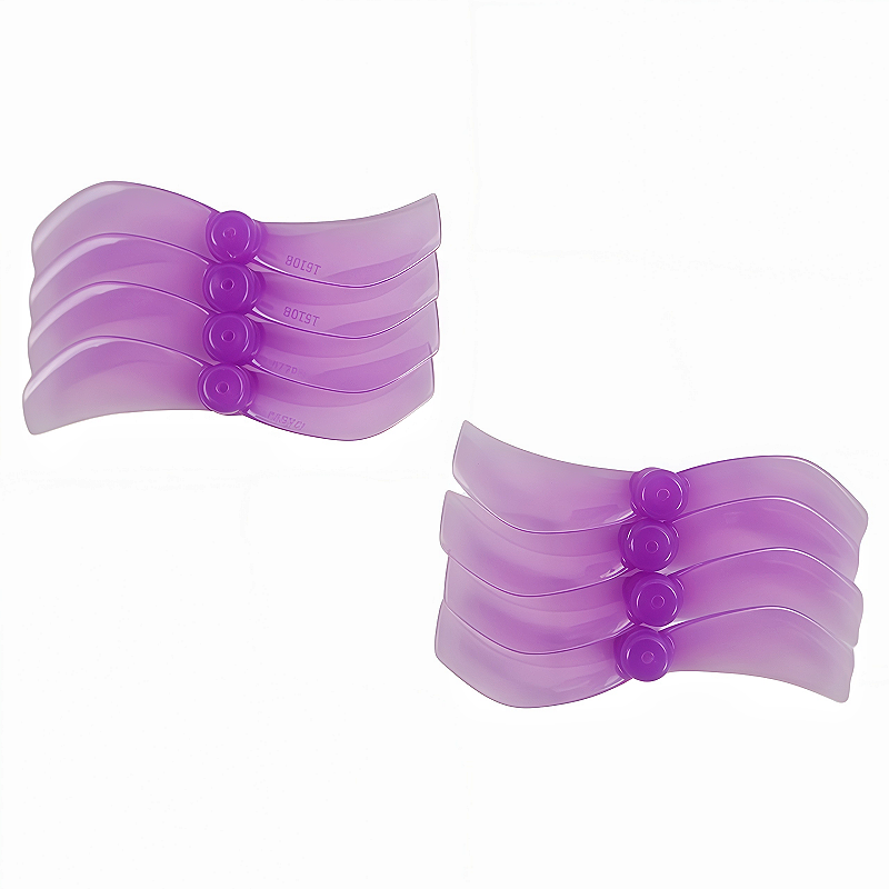 4Pairs 8PCS 1610 Drone Propell - Drone Propeller 评论和价格