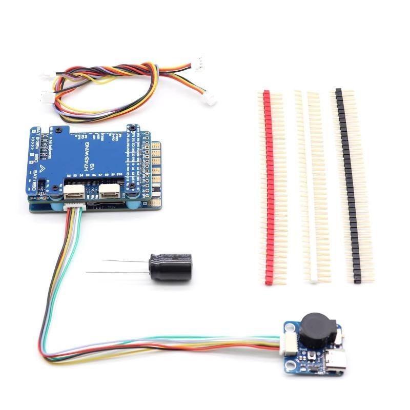 []H743 WING V3 Flight Controll - Drone Buzzer 评论和价格