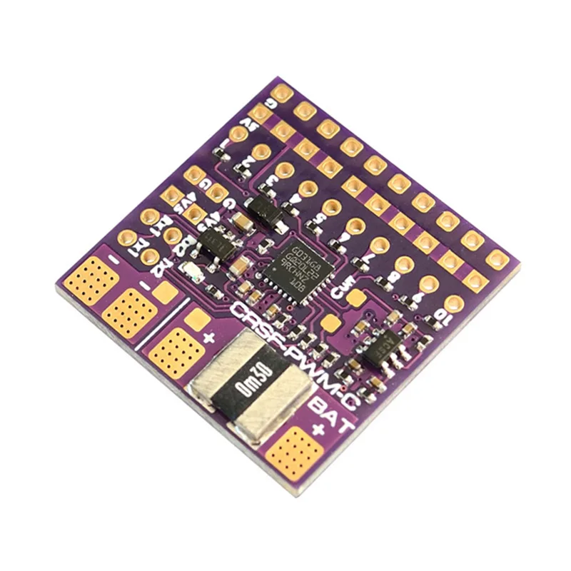 NEW Original Matek CRSF to PWM - Tbs Fpv Crossfire 评论和价格