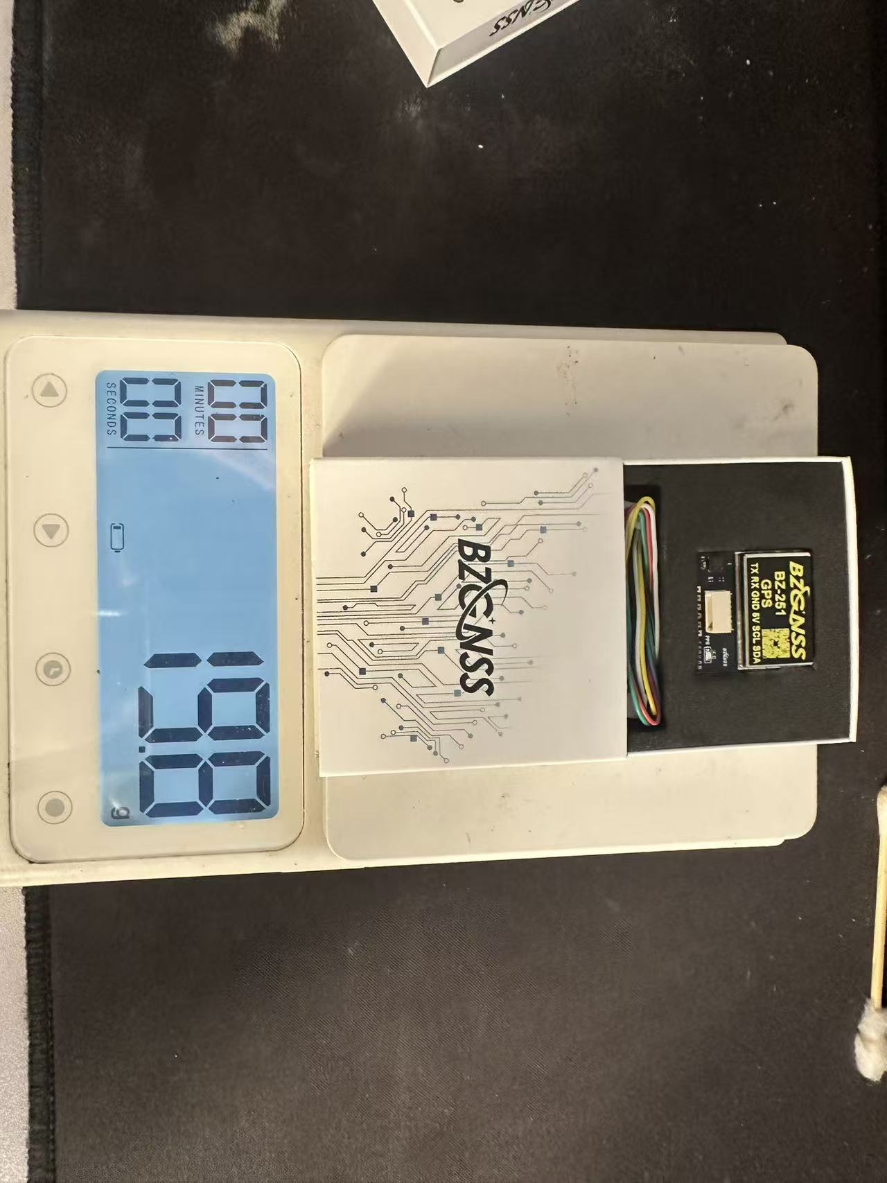BZGNSS BZ 181-251 GPS With Com - Drone Compass 评论和价格