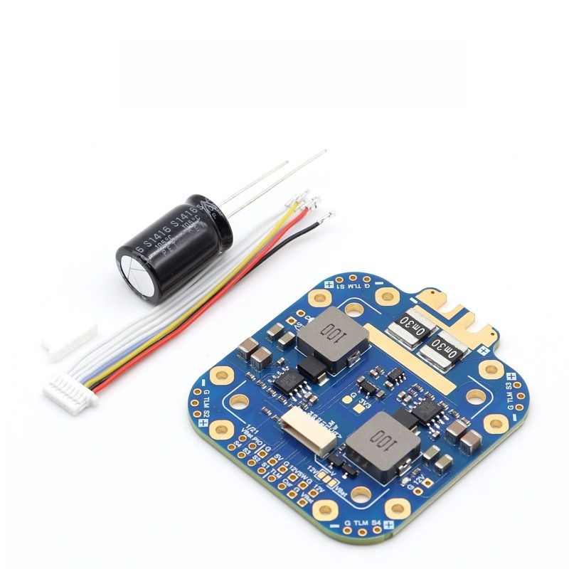 High Current 440A Power Distri - Drone Power Distribution Board 评论和价格