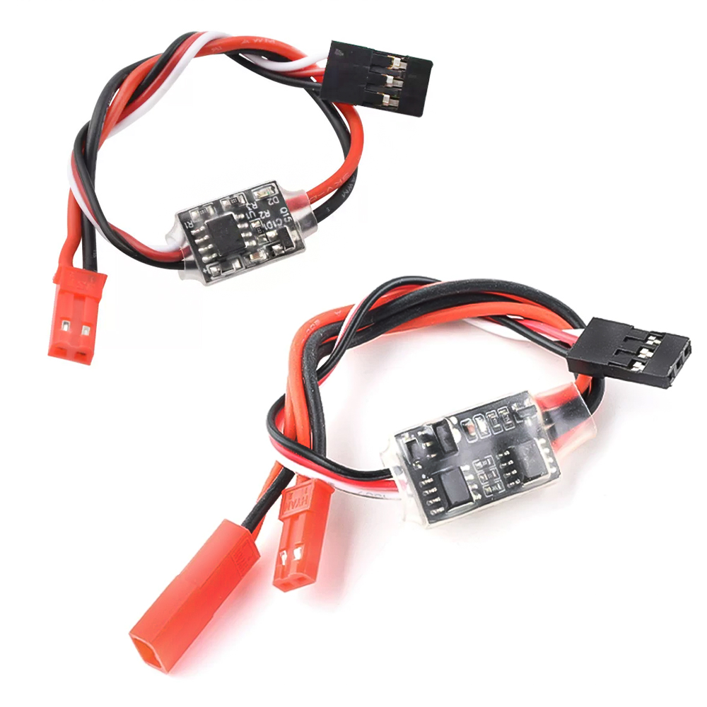 2-20A High Current Remote Cont - Drone Transmitter 评论和价格