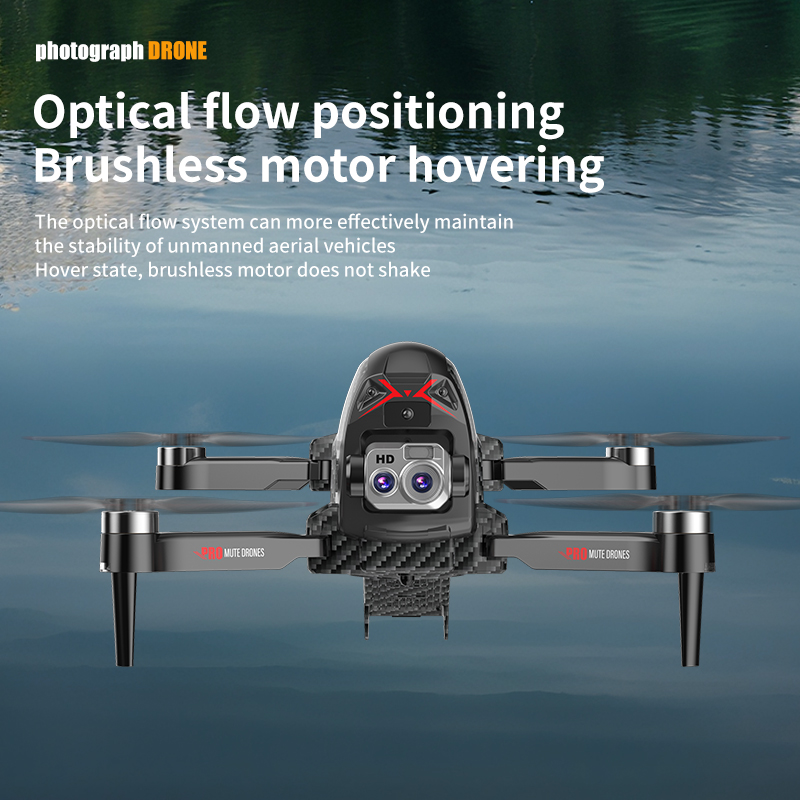 CS26 Drone with 1080P FPV Dual - Drone Charger 评论和价格