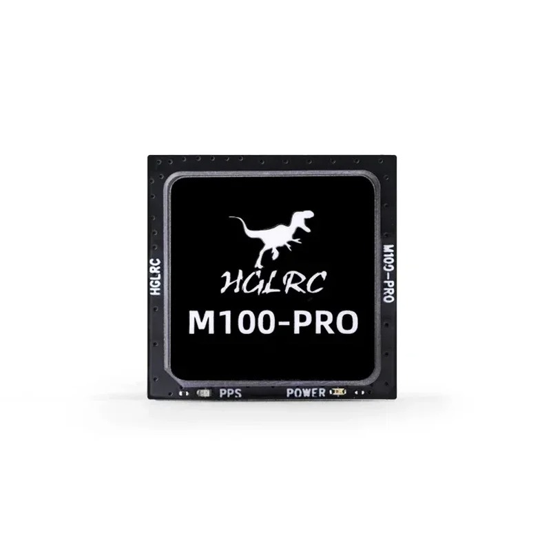 HGLRC M100 PRO M100-5883 Drone - Drone Compass 评论和价格