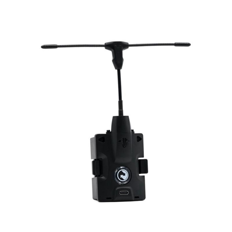 Best-TBS CROSSFIRE MICRO TX V2 - Tbs Fpv Crossfire 评论和价格