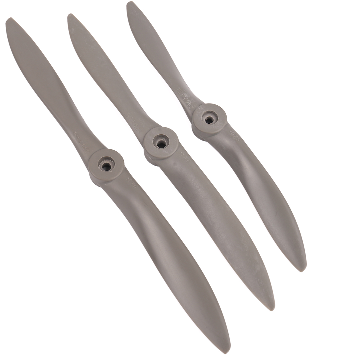 New Gemfan 10x6 Inch 1060 8x6  - Drone Propeller 评论和价格