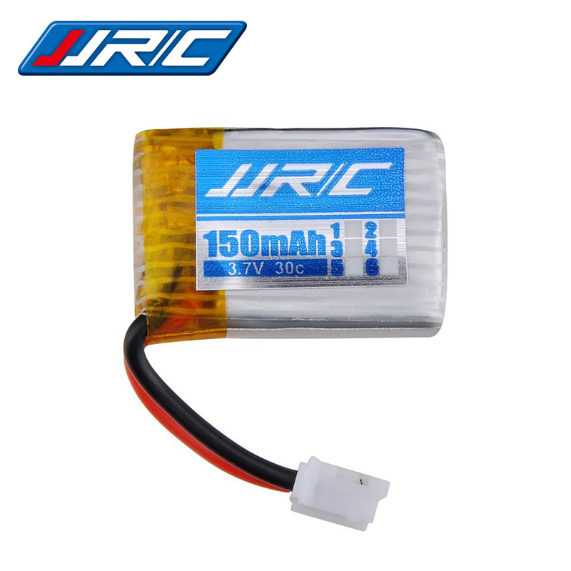 Original JJRC H36 Battery 3.7V - Drone Charger 评论和价格