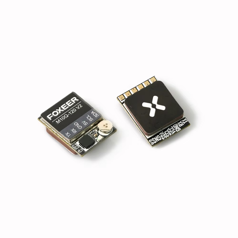 FOXEER M10Q V2 120/ 180/ 250 G - Drone Compass 评论和价格