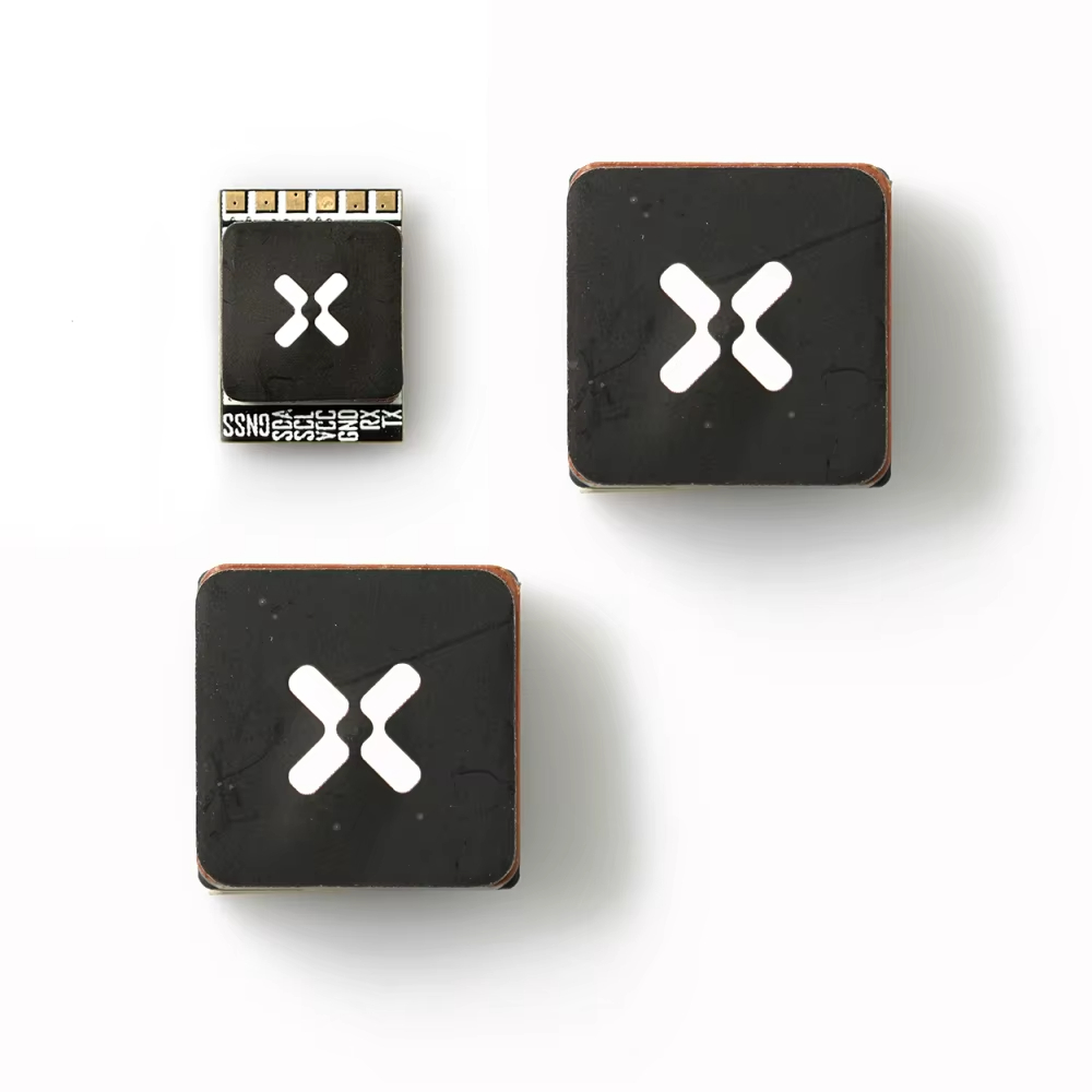 FOXEER M10Q V2 120/ 180/ 250 G - Drone Compass 评论和价格