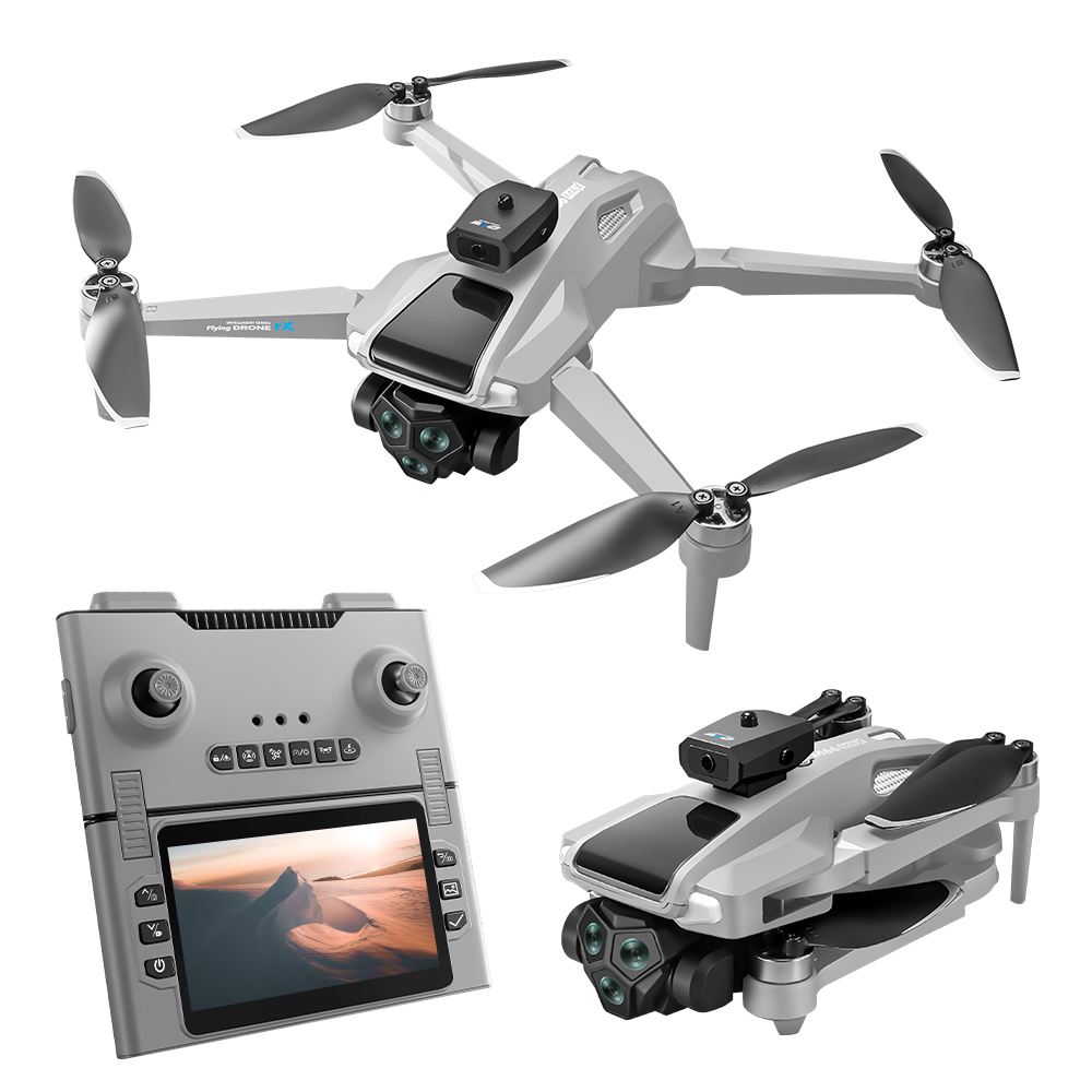 G66 MAX GPS Drone 4K Professio - Drone Gps Mount 评论和价格